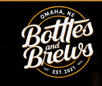 Bottles and Brews logo