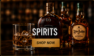 Whiskey & Bourbon